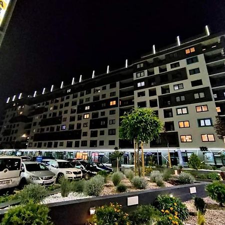 Stay And Spa Sarajevo Penthouse Buitenkant foto
