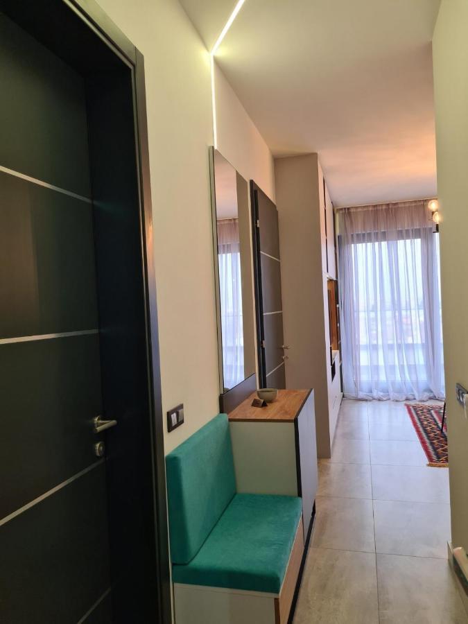 Stay And Spa Sarajevo Penthouse Buitenkant foto